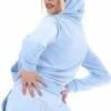 JUICY COUTURE TRACKSUITS POWDER BLUE ANNIVERSARY DIAMANTE STRAIGHT LEG BOTTOMS