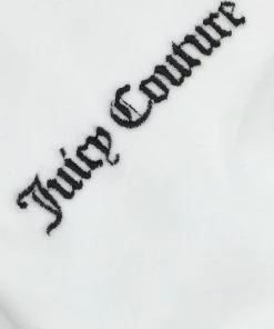 JUICY COUTURE SUGAR SWIZZLE COTTON LOUNGE ROBE NEW IN