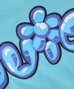 JUICY COUTURE PETIT FOUR JUICY BUBBLE GIRLFRIEND TEE