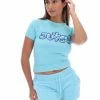 JUICY COUTURE NEW IN PETIT FOUR LUXE VELOUR TRACK SHORT