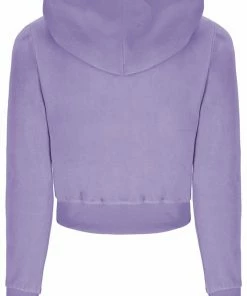 JUICY COUTURE DAYBREAK LUXE VELOUR ROBERTSON HOODIE NEW IN
