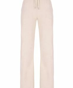 JUICY COUTURE BRAZILIAN SAND TERRY TOWELLING DEL RAY POCKETED BOTTOMS