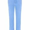 JUICY COUTURE DELLA ROBIA TERRY TOWELLING DEL RAY POCKETED BOTTOMS TRACKSUITS