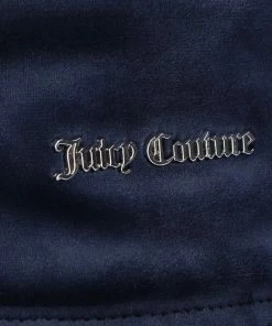 JUICY COUTURE NIGHT SKY VELOUR BUCKET HAT