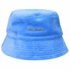 JUICY COUTURE REGATTA VELOUR BUCKET HAT SPRING SUMMER '22 COLLECTION
