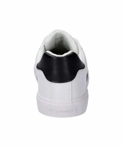 JUICY COUTURE WHITE DIAMANTE SLIP ON TRAINER FOOTWEAR