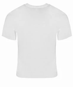 JUICY COUTURE NEW IN SUGAR SWIZZLE RECYCLED TEE