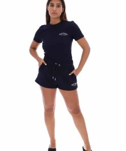 JUICY COUTURE NIGHT SKY RECYCLED TEE NEW IN