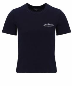 JUICY COUTURE NIGHT SKY RECYCLED TEE NEW IN