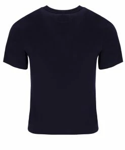 JUICY COUTURE NIGHT SKY RECYCLED TEE NEW IN