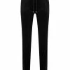 JUICY COUTURE TRACKSUITS BLACK CLASSIC VELOUR DEL RAY BOTTOMS