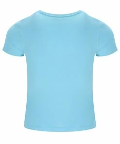 JUICY COUTURE PETIT FOUR JUICY BUBBLE GIRLFRIEND TEE