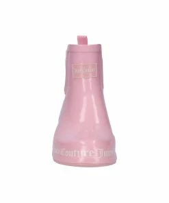 JUICY COUTURE ALMOND BLOSSOM WELLINGTON BOOTS FOOTWEAR