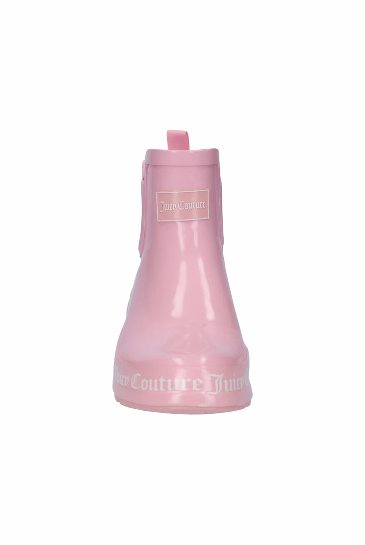 JUICY COUTURE ALMOND BLOSSOM WELLINGTON BOOTS FOOTWEAR