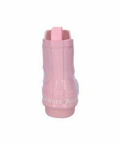 JUICY COUTURE ALMOND BLOSSOM WELLINGTON BOOTS FOOTWEAR