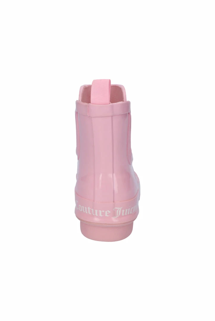 JUICY COUTURE ALMOND BLOSSOM WELLINGTON BOOTS FOOTWEAR