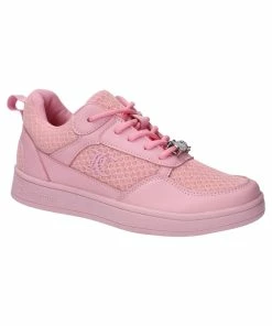 JUICY COUTURE ALMOND BLOSSOM TRAINER FOOTWEAR