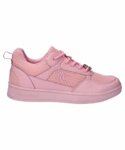 JUICY COUTURE ALMOND BLOSSOM TRAINER FOOTWEAR