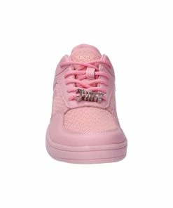 JUICY COUTURE ALMOND BLOSSOM TRAINER FOOTWEAR