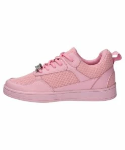 JUICY COUTURE ALMOND BLOSSOM TRAINER FOOTWEAR