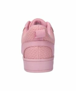 JUICY COUTURE ALMOND BLOSSOM TRAINER FOOTWEAR