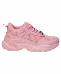 JUICY COUTURE ALMOND BLOSSOM CHUNKY TRAINER FOOTWEAR