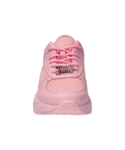 JUICY COUTURE ALMOND BLOSSOM CHUNKY TRAINER FOOTWEAR