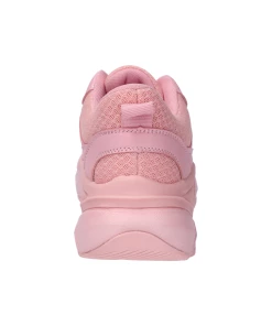 JUICY COUTURE ALMOND BLOSSOM CHUNKY TRAINER FOOTWEAR