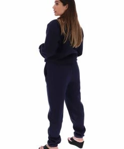 JUICY COUTURE NIGHT SKY RECYCLED FLEECE SWEATSHIRT