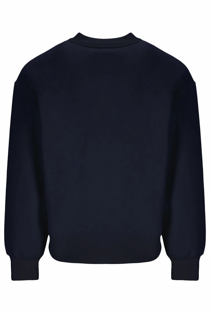 JUICY COUTURE NIGHT SKY RECYCLED FLEECE SWEATSHIRT