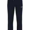 JUICY COUTURE NEW IN NIGHT SKY RECYCLED FLEECE CUFFED JOGGER