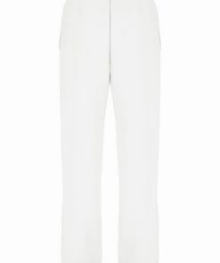 JUICY COUTURE SUGAR SWIZZLE RECYCLED FLEECE CUFFED JOGGER